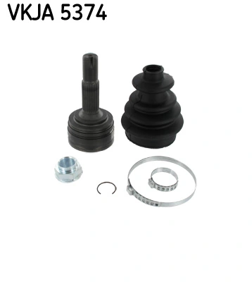Joint Kit, drive shaft VKJA 5374