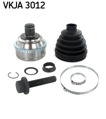 Joint Kit, drive shaft VKJA 3012