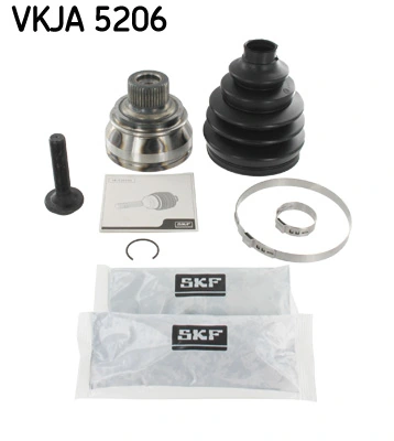 Joint Kit, drive shaft VKJA 5206