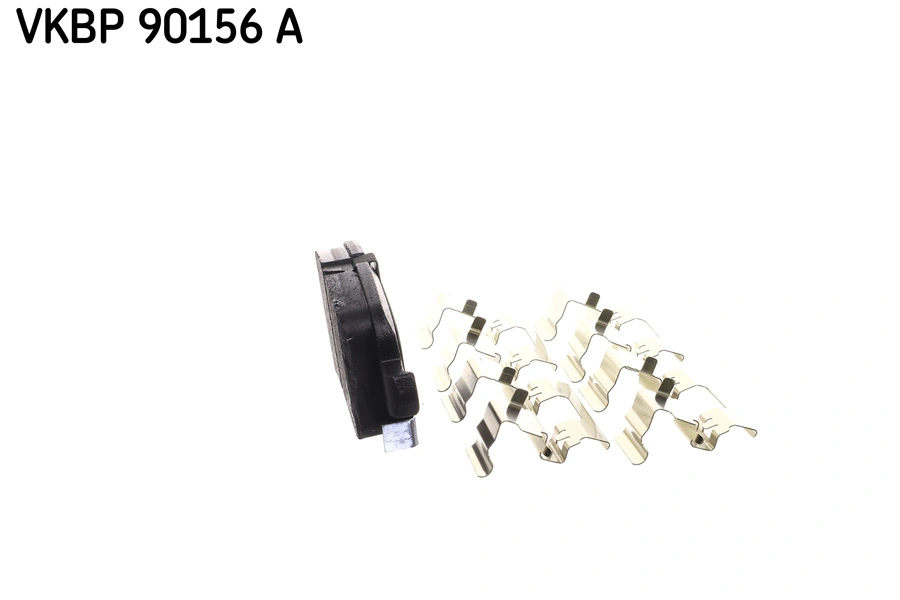 刹车片 VKBP 90156 A