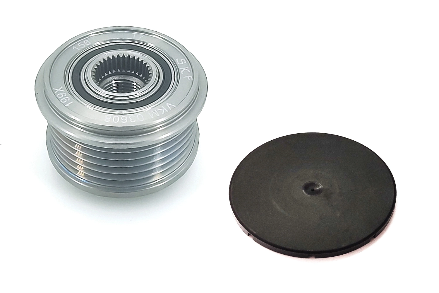 Alternator Freewheel Clutch VKM 03608