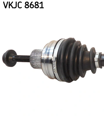 Drive Shaft VKJC 8681
