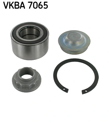 Wheel Bearing Kit VKBA 7065