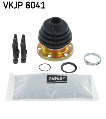 Bellow Kit, drive shaft VKJP 8041