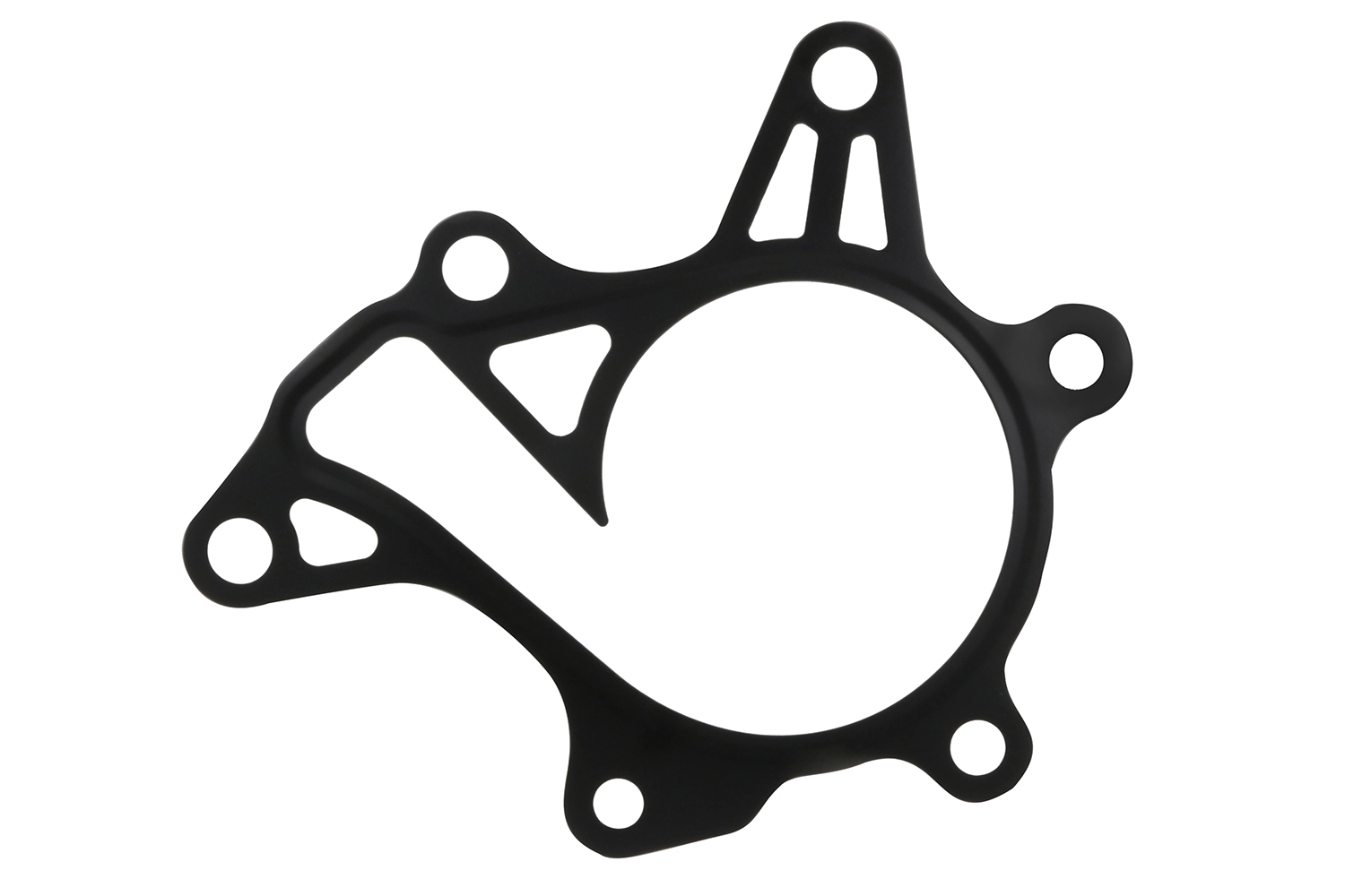 SKF VKPC 91872 Water Pump, engine cooling