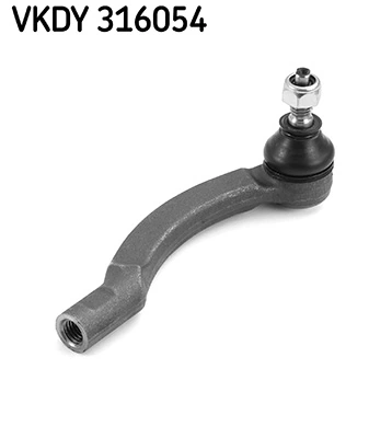 Tie Rod End VKDY 316054