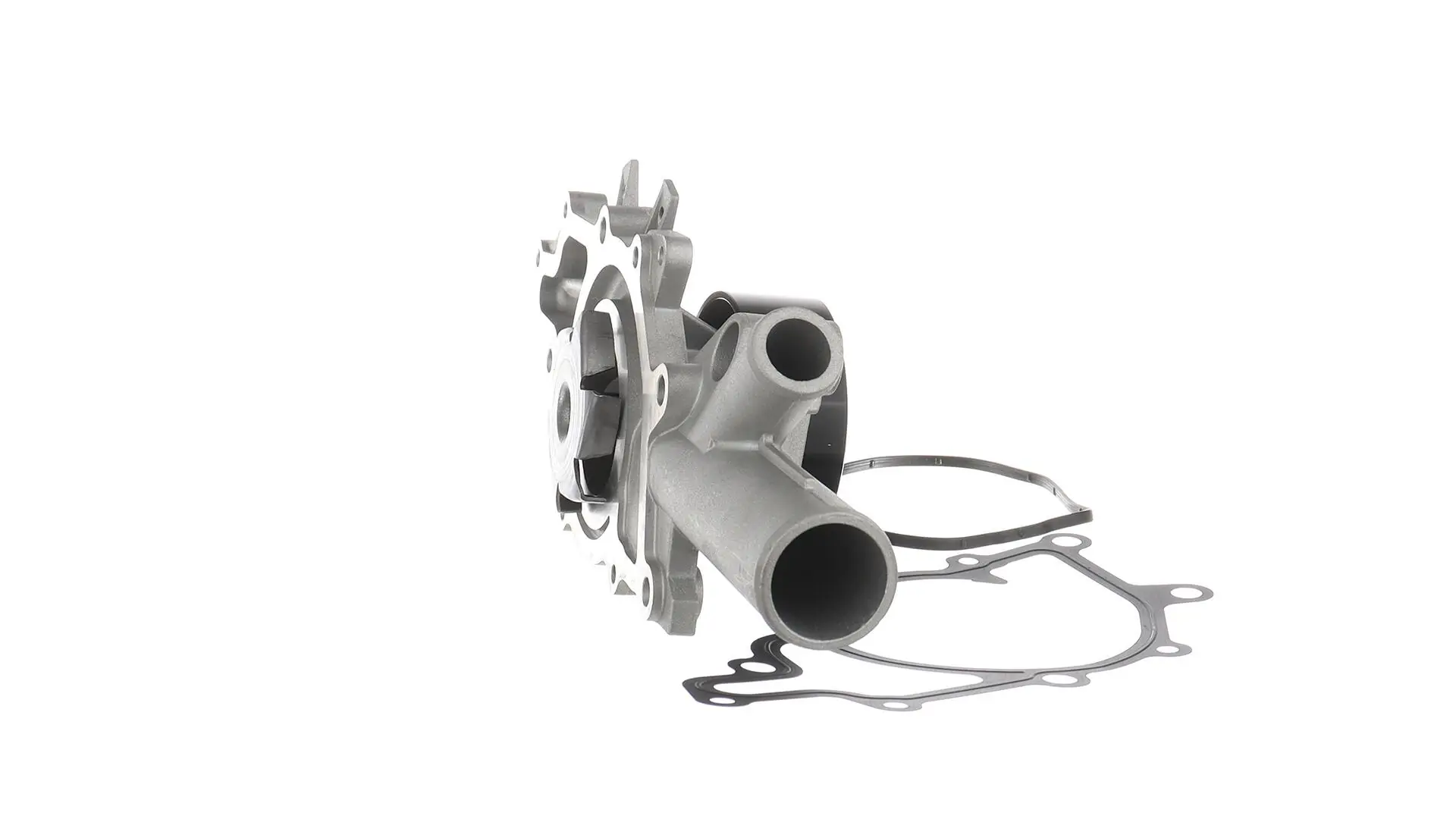 Water Pump, engine cooling VKPC 88843