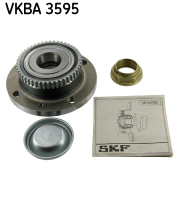 Wheel Bearing Kit VKBA 3595