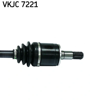 Drive Shaft VKJC 7221