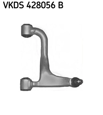 Control/Trailing Arm, wheel suspension VKDS 428056 B