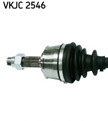 Drive Shaft VKJC 2546