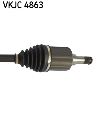 Drive Shaft VKJC 4863