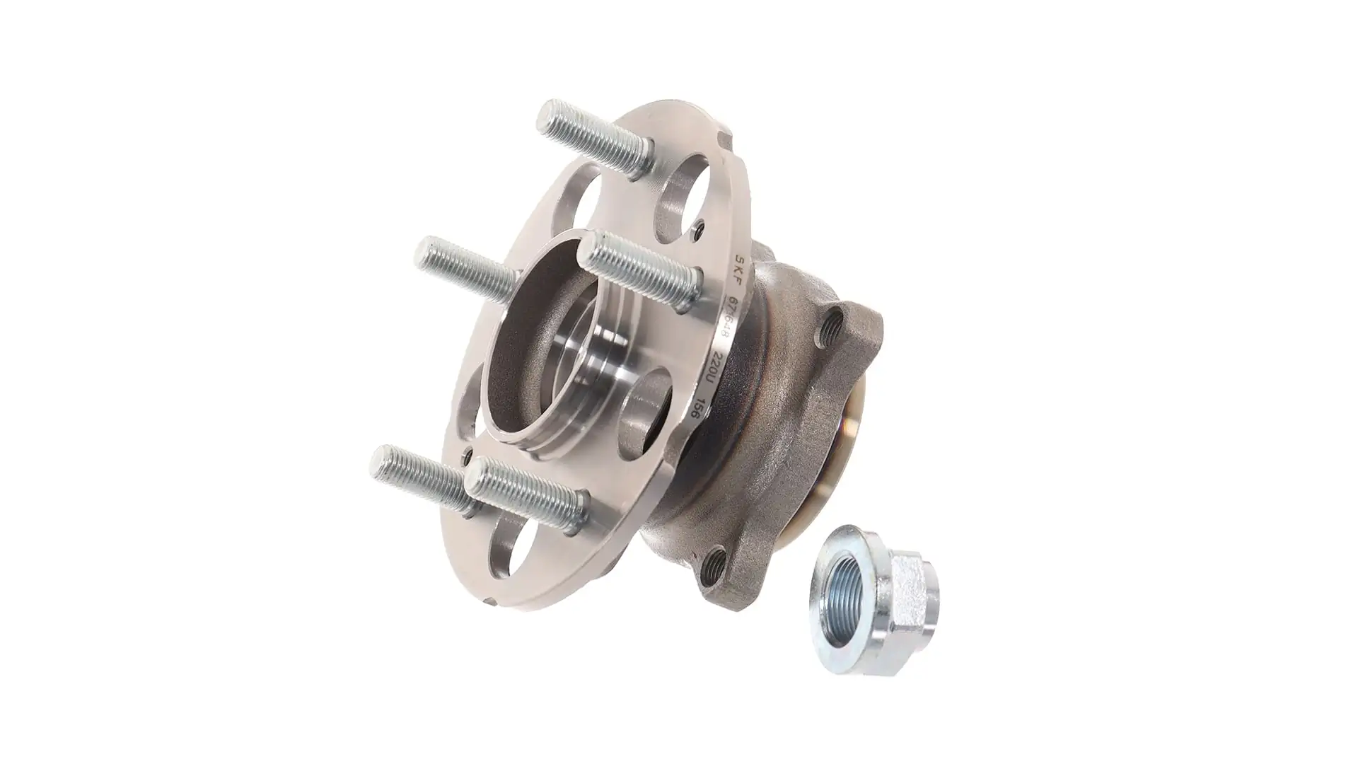 Wheel Bearing Kit VKBA 7441