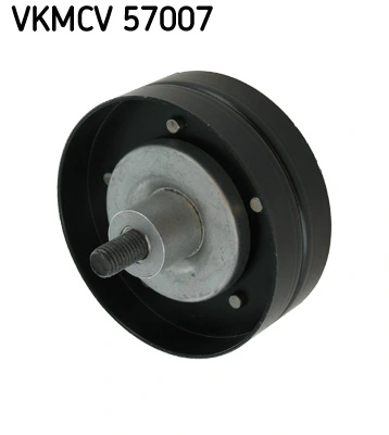 Deflection/Guide Pulley, V-ribbed belt VKMCV 57007