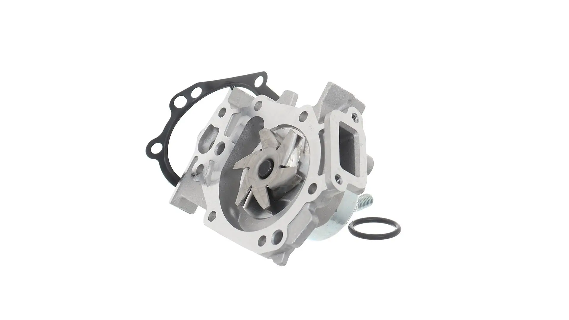 Water Pump, engine cooling VKPC 86218