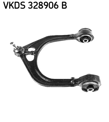 Control/Trailing Arm, wheel suspension VKDS 328906 B