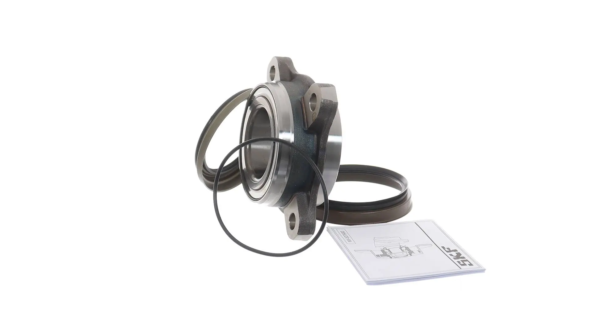 Wheel Bearing Kit VKBA 6900