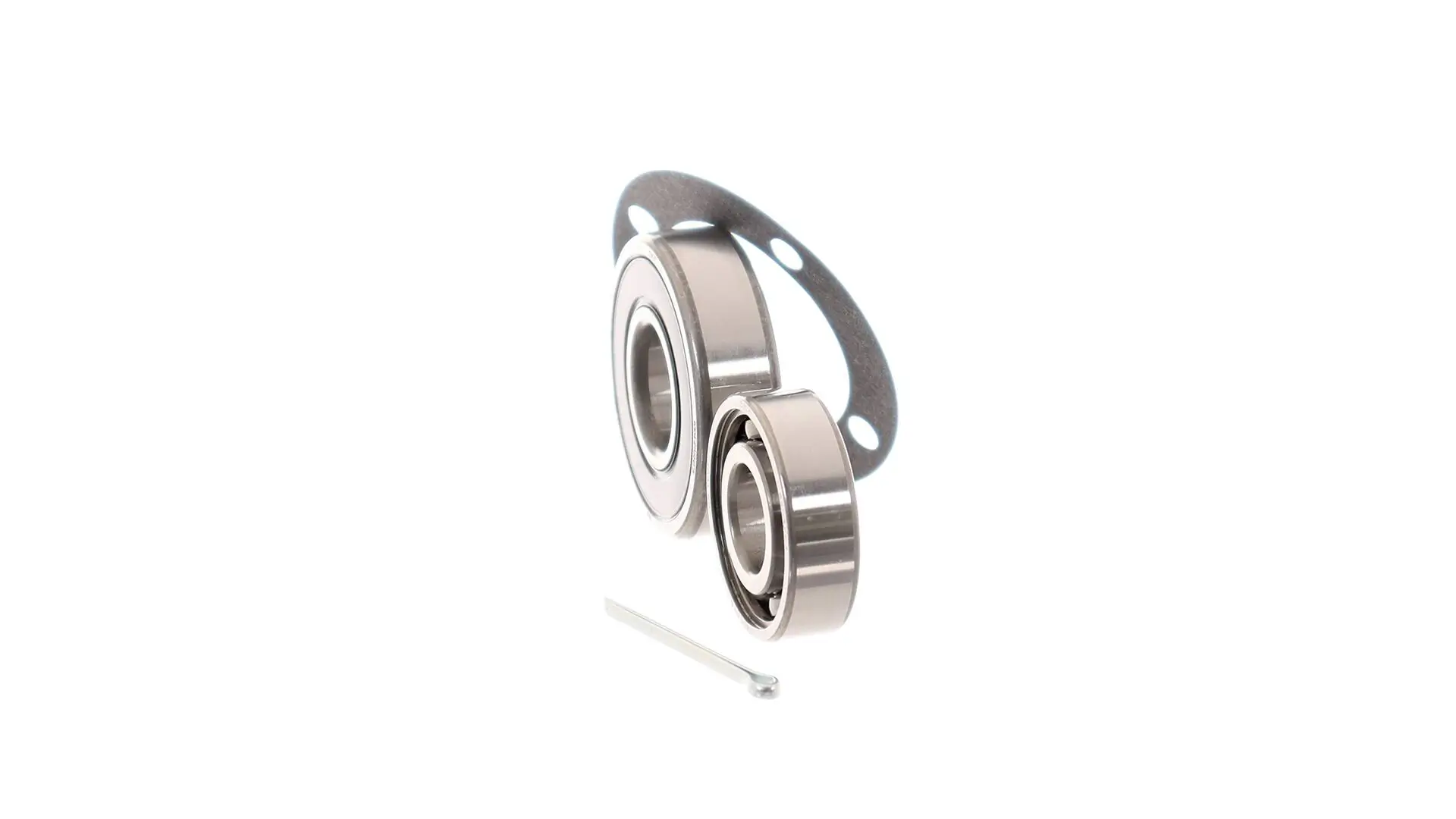 Wheel Bearing Kit VKBA 1927