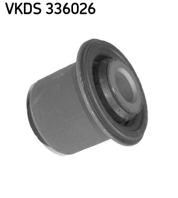 Mounting, control/trailing arm VKDS 336026