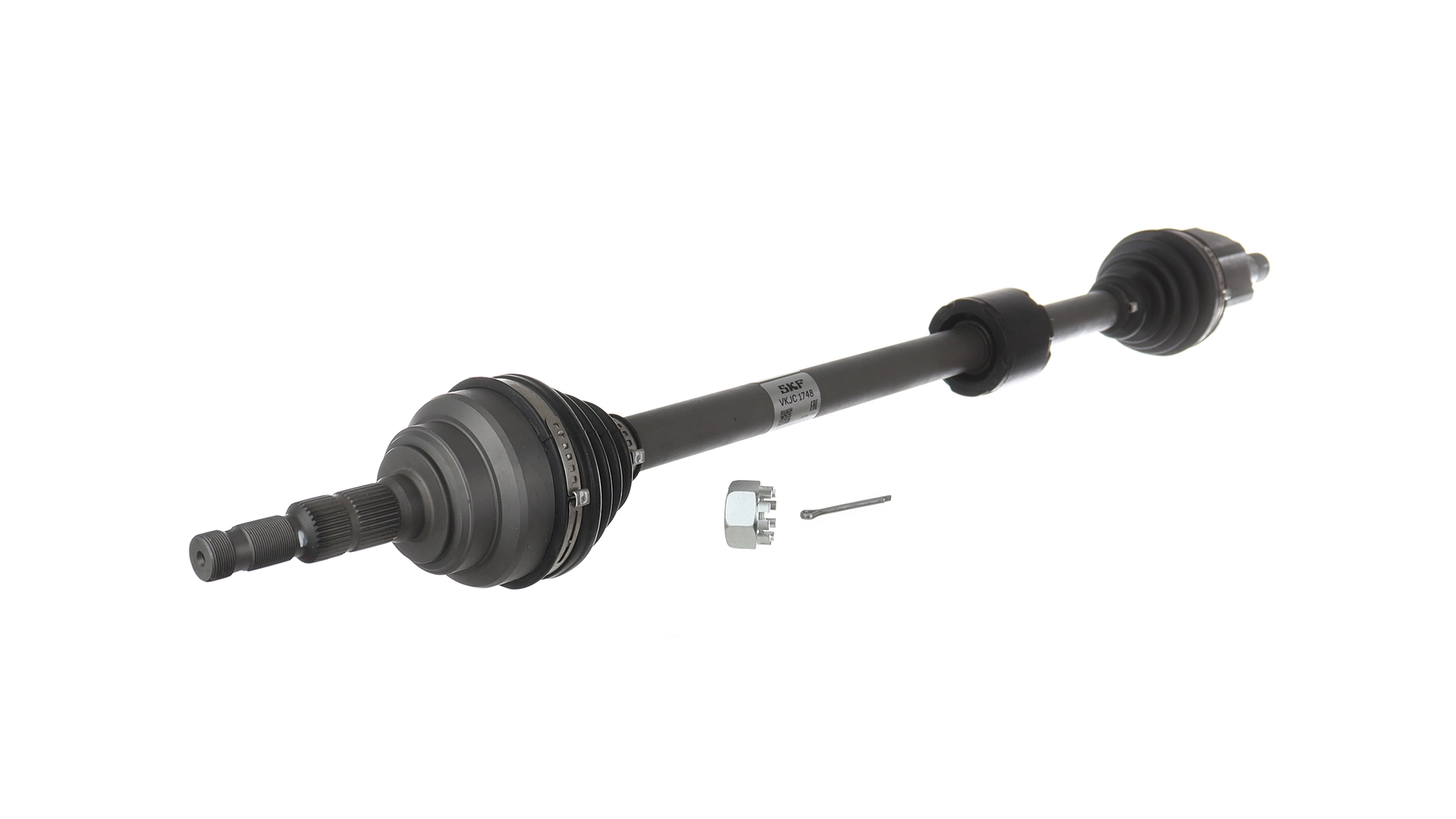 Drive Shaft VKJC 1748