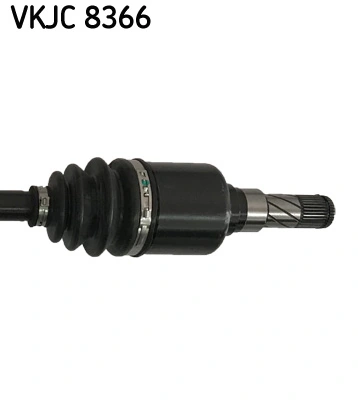 Drive Shaft VKJC 8366
