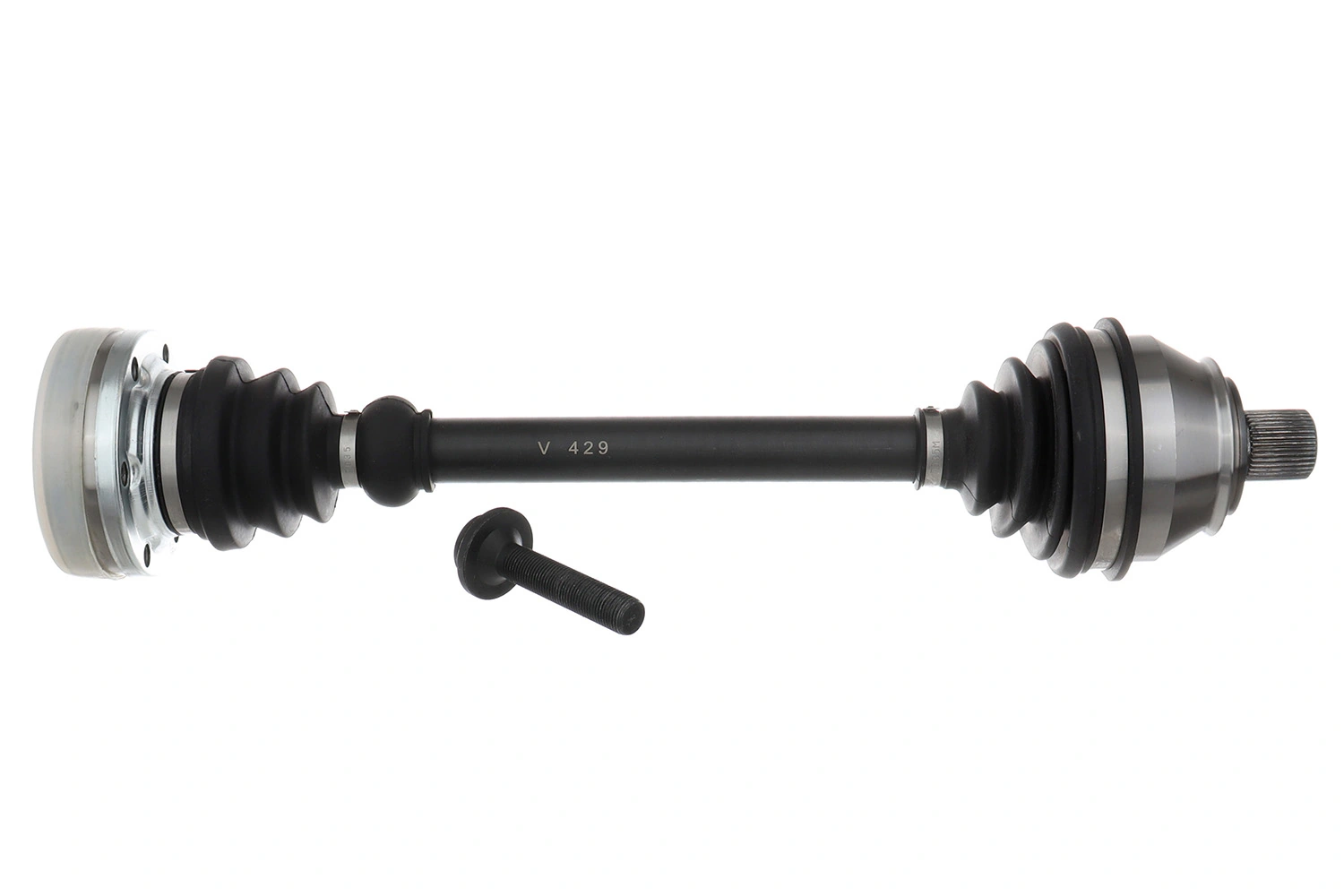 Drive Shaft VKJC 5158