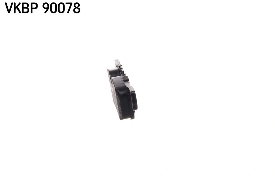 Brake Pad Set, disc brake VKBP 90078