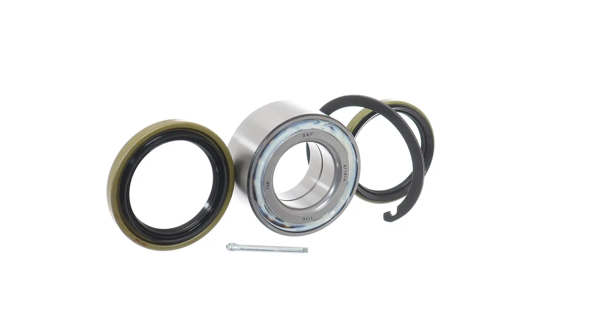 Wheel Bearing Kit VKBA 3309