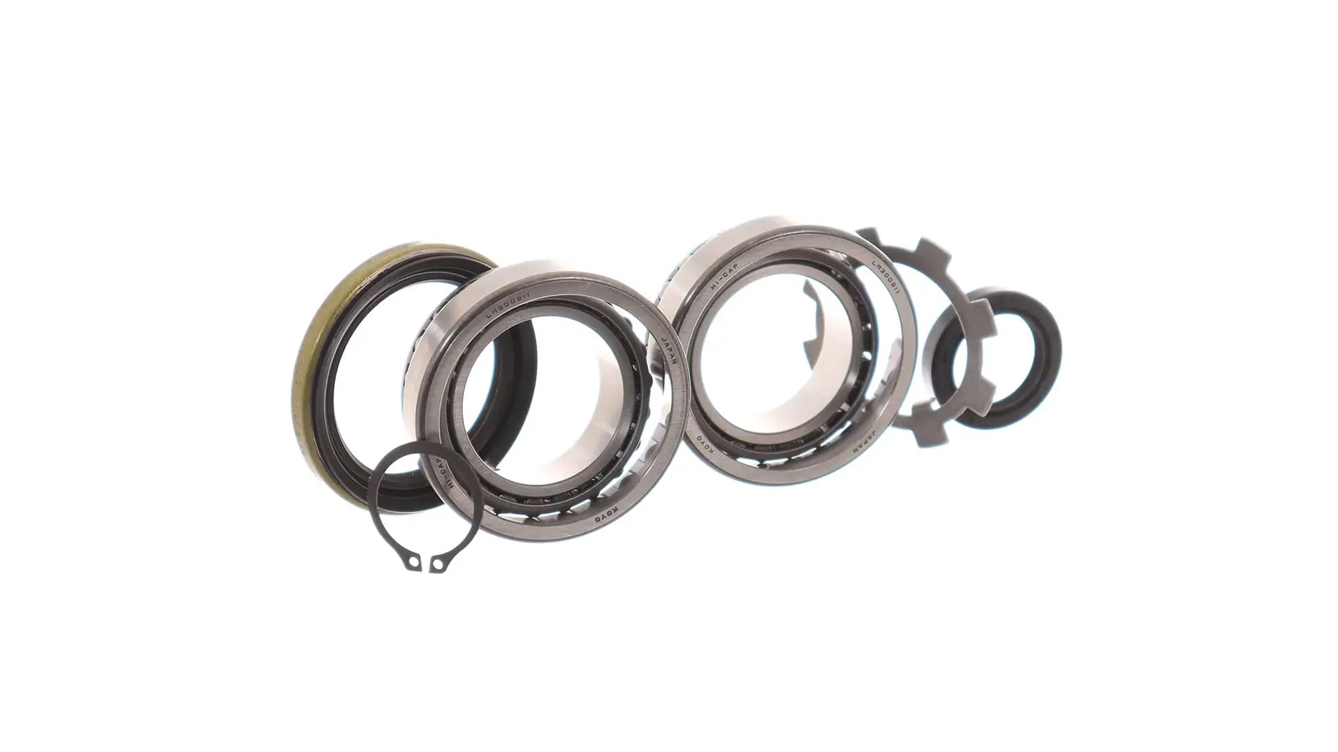 Wheel Bearing Kit VKBA 1978