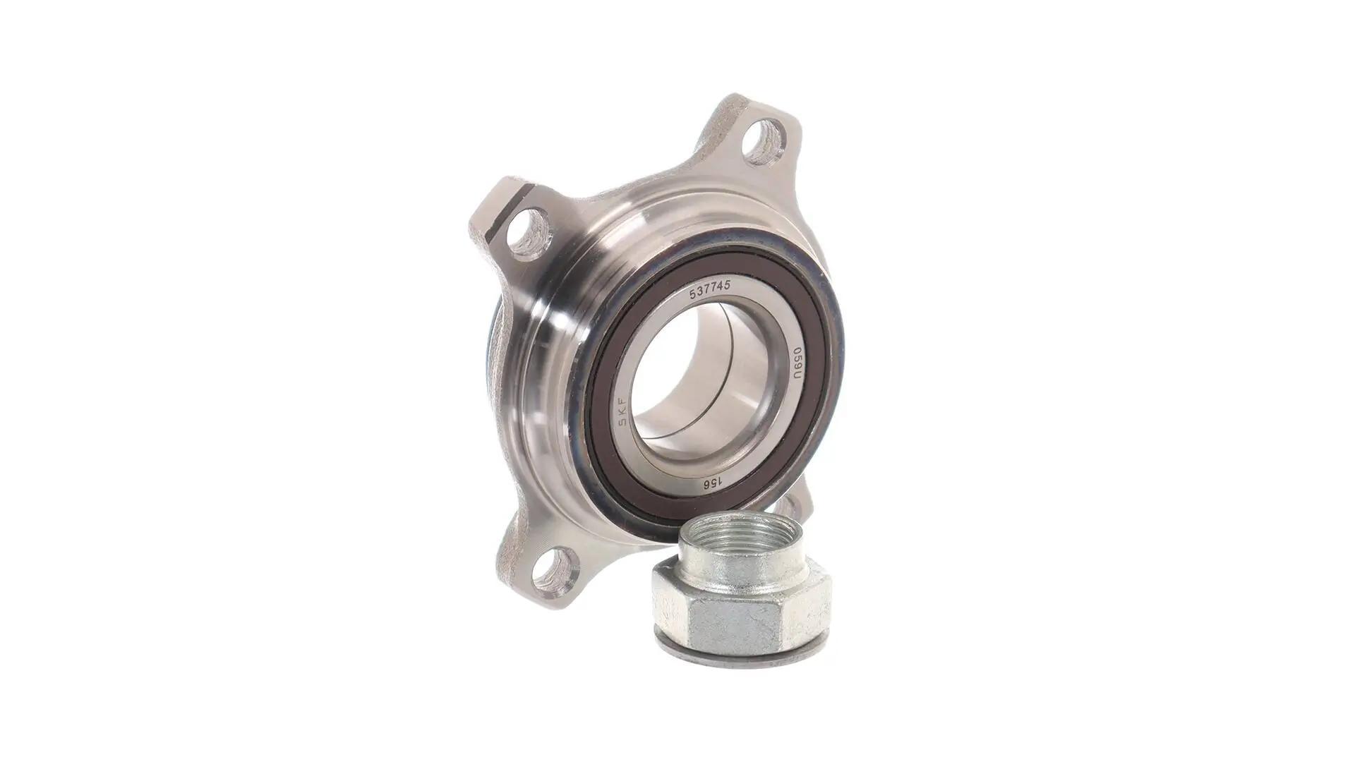 Wheel Bearing Kit VKBA 3580