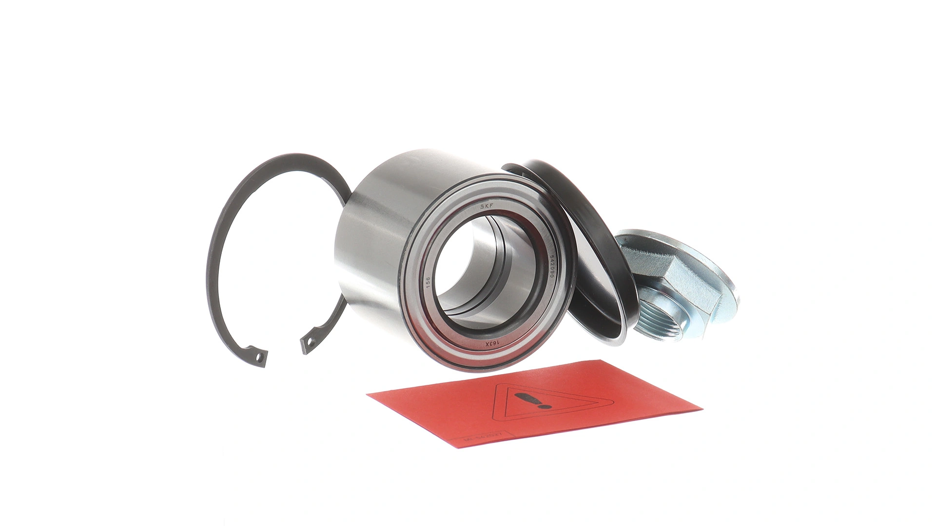 Wheel Bearing Kit VKBA 6722