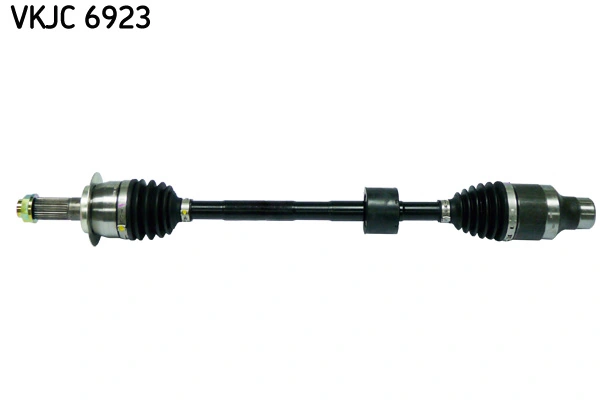 Drive Shaft VKJC 6923