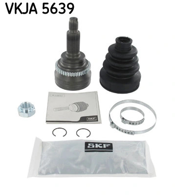 Joint Kit, drive shaft VKJA 5639