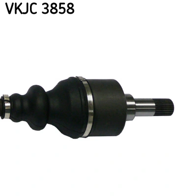 Drive Shaft VKJC 3858