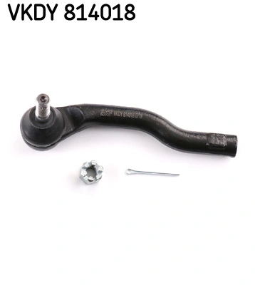 Tie Rod End VKDY 814018