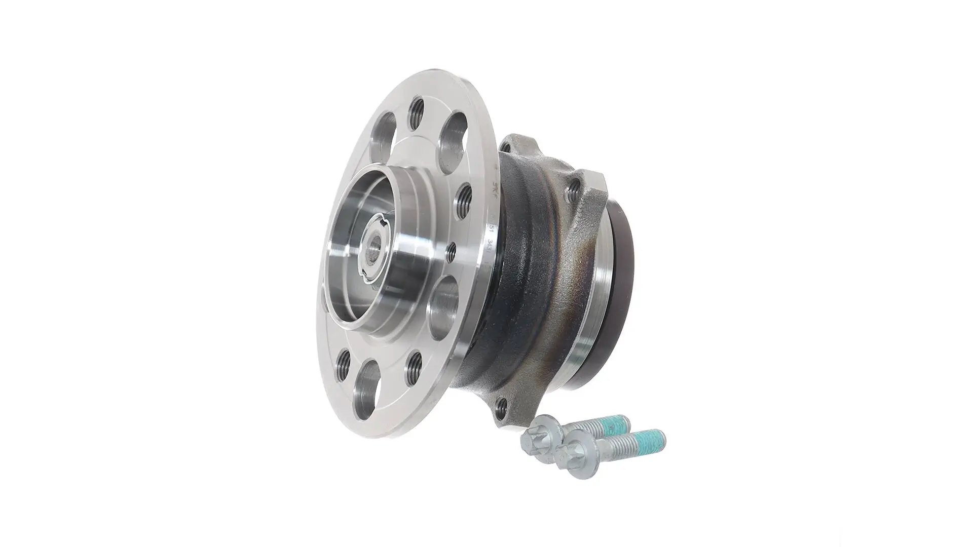 SKF VKBA 7186 Wheel Bearing Kit