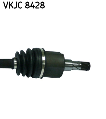 Drive Shaft VKJC 8428