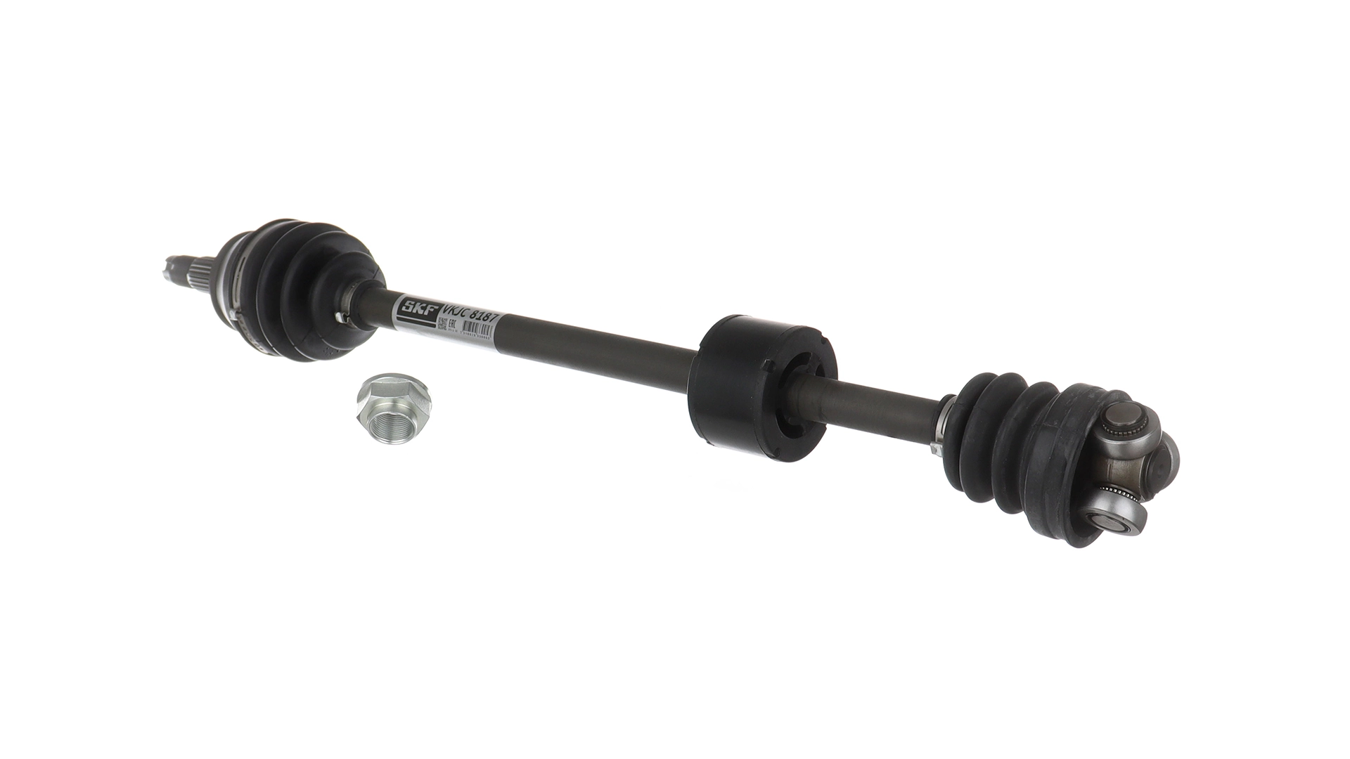 Árbol de transmisión VKJC 8187