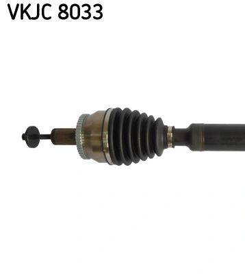 Drive Shaft VKJC 8033