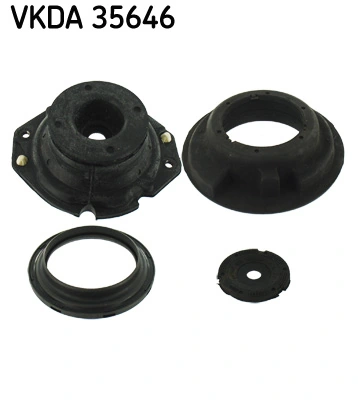Suspension Strut Support Mount VKDA 35646