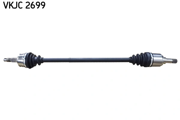 Drive Shaft VKJC 2699