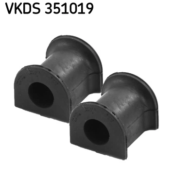 Bushing, stabiliser bar VKDS 351019
