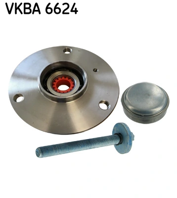 Wheel Bearing Kit VKBA 6624