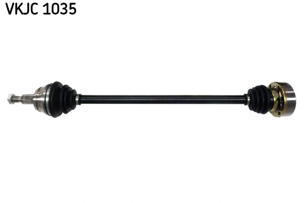 Drive Shaft VKJC 1035