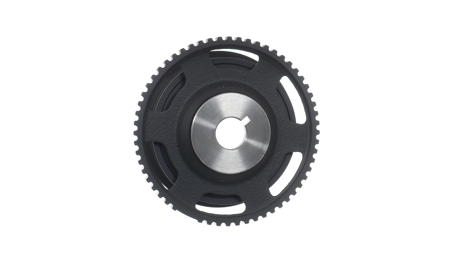 Belt Pulley, crankshaft VKM 96004