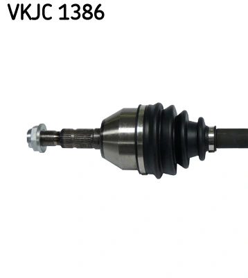 Drive Shaft VKJC 1386