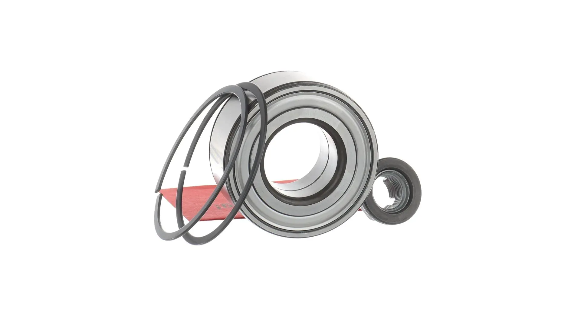 Wheel Bearing Kit VKBA 3492