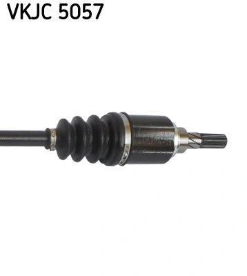 Drive Shaft VKJC 5057