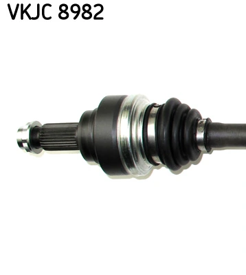 Drive Shaft VKJC 8982
