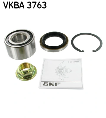 Wheel Bearing Kit VKBA 3763